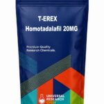 T-EREX Homotadalafil 20 MG Pellets